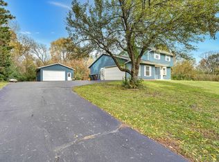 W2564 Kittie Ct, East Troy, WI 53120