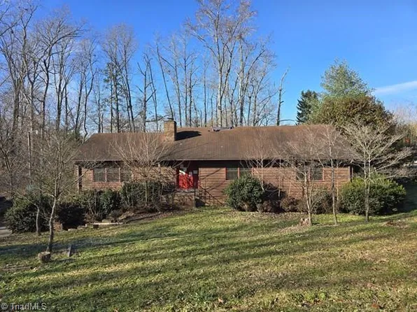 931 Overbrook Dr, Thomasville, NC 27360