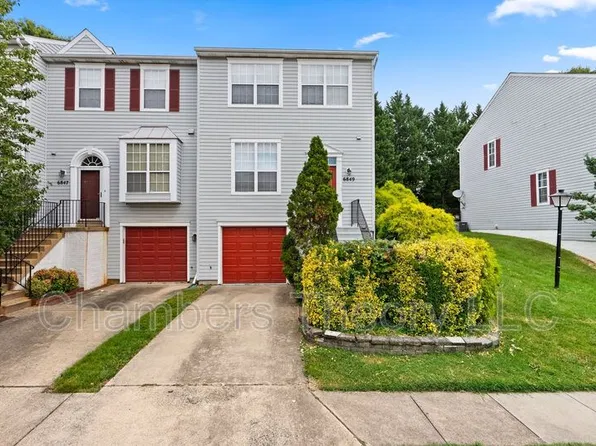6849 Signature Cir, Alexandria, VA 22310