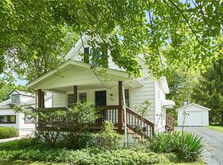 296 W Glendale St, Bedford, OH