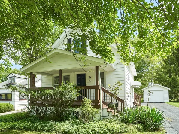 296 W Glendale St, Bedford, OH 44146