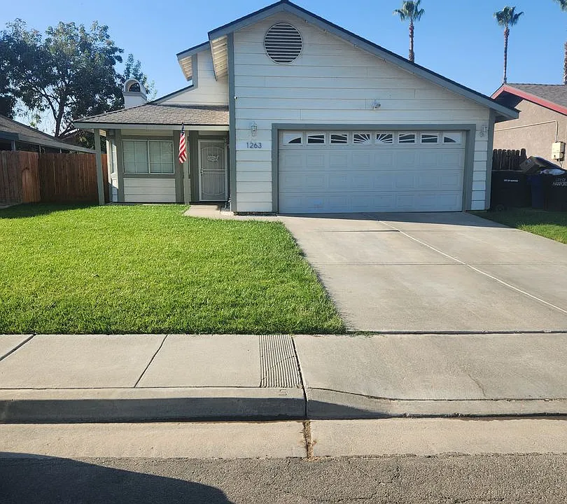 1263 Tempe Dr