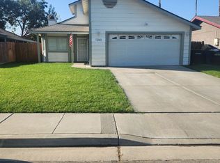 1263 Tempe Dr, Hanford, CA 93230
