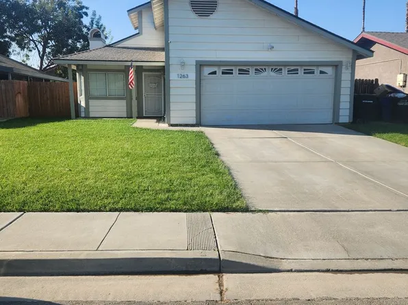 1263 Tempe Dr, Hanford, CA 93230