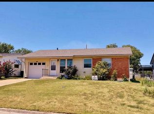 5309 NW Oak Ave, Lawton, OK 73505