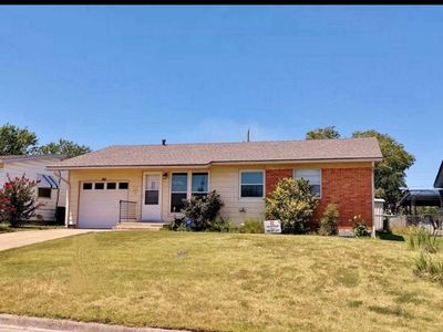 5309 NW Oak Ave, Lawton, OK, 73505