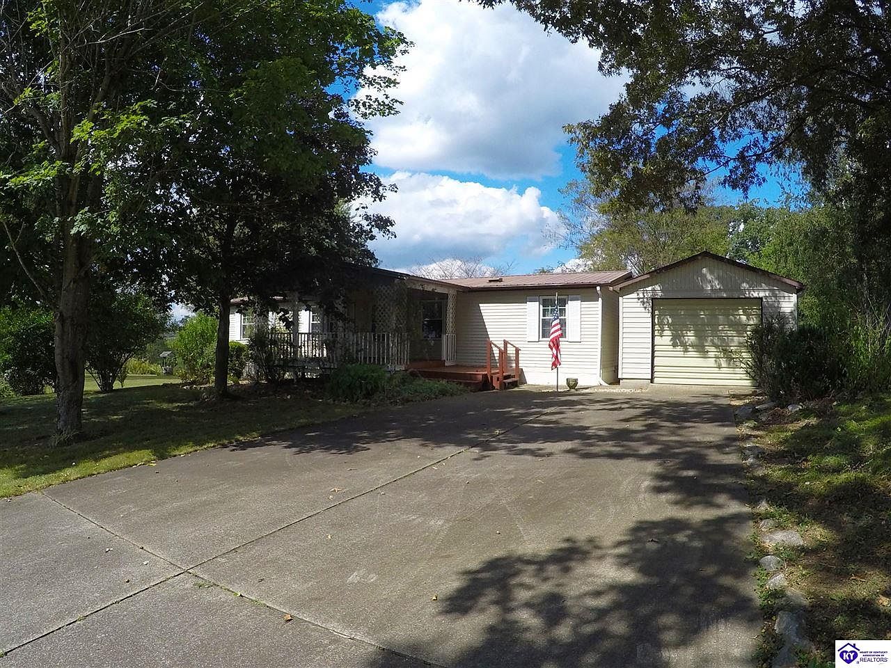 148 Memorial Dr, Bonnieville, KY 42713 MLS HK23002715 Zillow