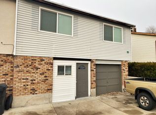 2250 W Heatherglen Dr #B, Salt Lake City, UT 84129