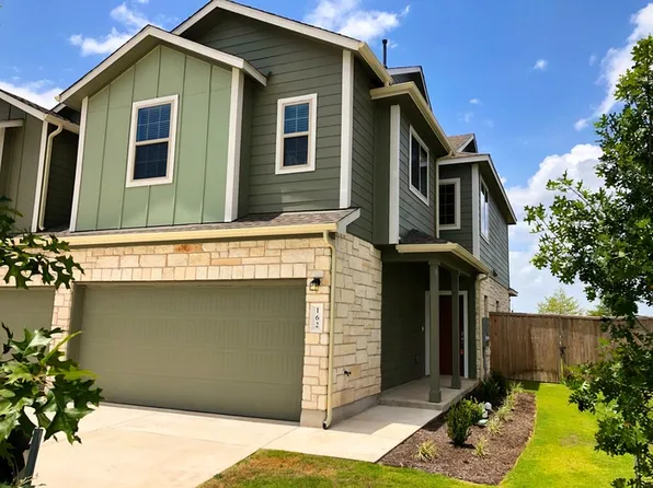 162 Andross Ln #162, Bastrop, TX 78602