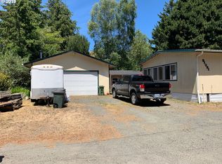 91091 Cedar Circle Ln, Coos Bay, OR 97420