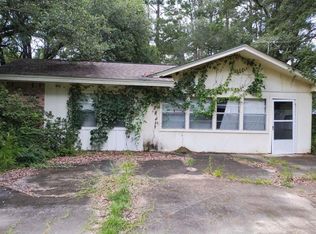 1806 S Elizabeth Ave, Kirbyville, TX 75956