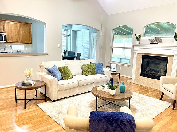 5th image of 7823 Parkchase Timber Ct