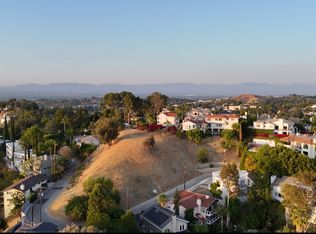 0 Calatrana Dr, Woodland Hills, CA 91364