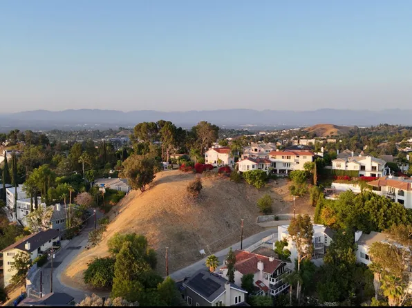 0 Calatrana Dr, Woodland Hills, CA 91364