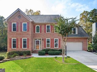 2380 Devon Leigh Walk, Duluth, GA 30096