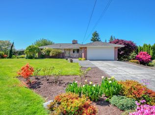 5302 33rd Ave W, Everett, WA 98203