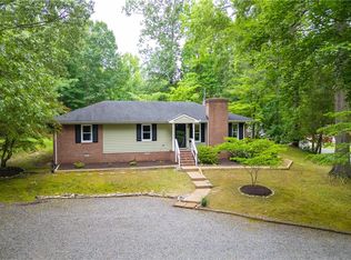 6707 Washington Rd, Quinton, VA 23141