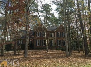9356 Fieldstone Ct, Jonesboro, GA 30236