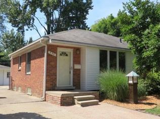 535 Charlotte Ave, Royal Oak, MI 48073