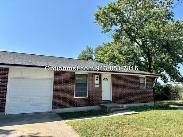 1007 Locust St #104