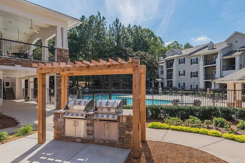 Parkside at South Tryon — Photo 2