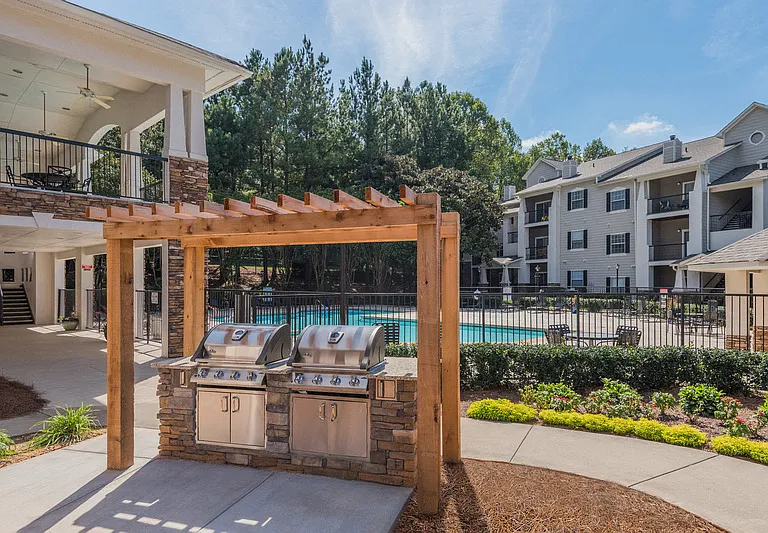 Parkside at South Tryon — Photo 2