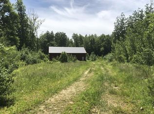 14 Morton Station Rd, Charlton, MA 01507