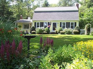 34 Plantation Rd, Plymouth, MA 02360