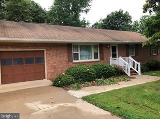 4368 Danube Dr, King George, VA 22485