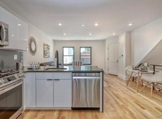 5 Everett Pl #1, Boston, MA 02128
