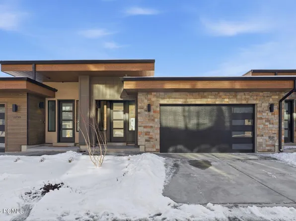 11803 N Apex Way #64, Hideout, UT 84036