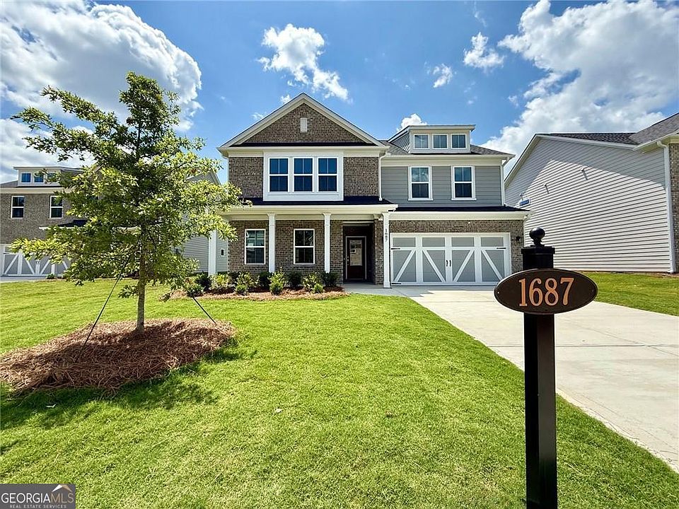 1st image of 1687 Branch Creek Dr Lot 97