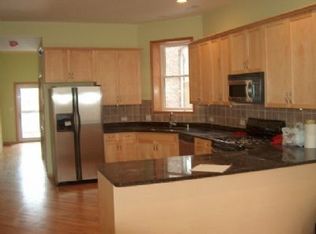 4839 S Forrestville Ave #1, Chicago, IL 60615