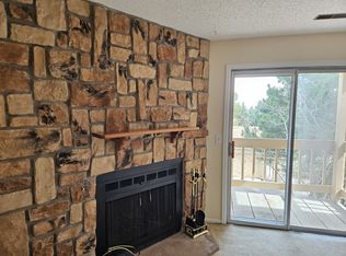 912 Tenderfoot Hill Rd APT 204, Colorado Springs, CO 80906