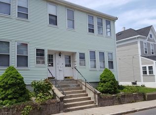 38 Beal St #2, Winthrop, MA 02152