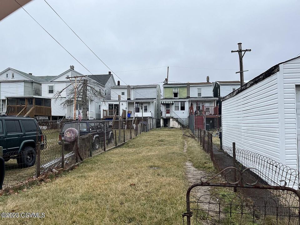 951 Scott St, Kulpmont, PA 17834 Zillow