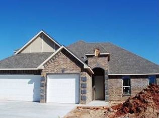 3213 SE 33rd St, Oklahoma City, OK 73165
