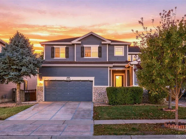 5334 Longs Peak Street, Brighton, CO 80601