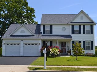 1218 Cobblestone Dr, Quakertown, PA 18951