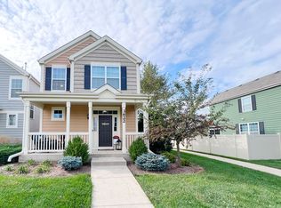 3622 Daisy Ln, Elgin, IL 60124