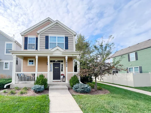 3622 Daisy Ln, Elgin, IL 60124