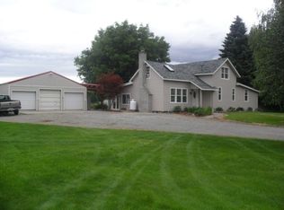 46 Pogue Rd, Okanogan, WA 98840