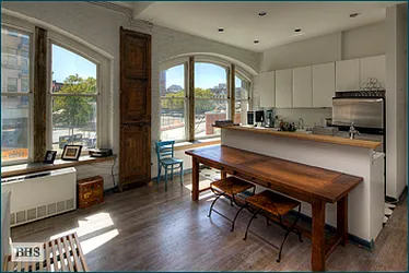 Rented by Brown Harris Stevens