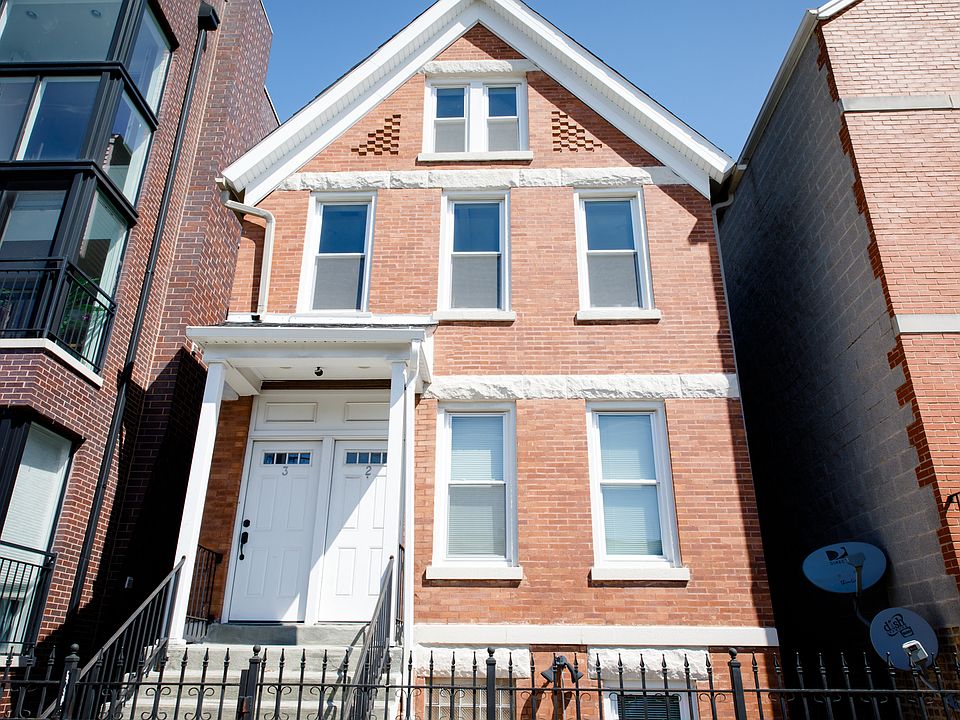 1st image of 1640 W Blackhawk St #2
