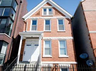 1640 W Blackhawk St #2, Chicago, IL 60622