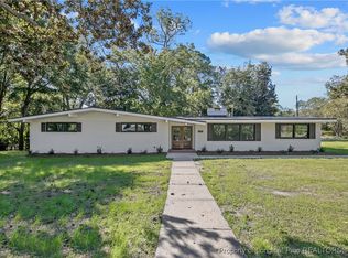 215 W Prospect Ave, Raeford, NC 28376