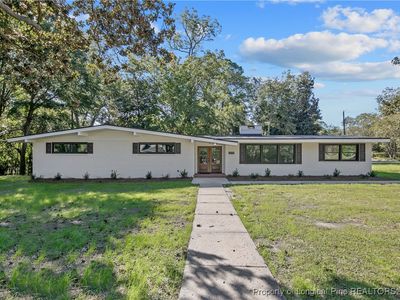 215 W Prospect Ave, Raeford, NC, 28376