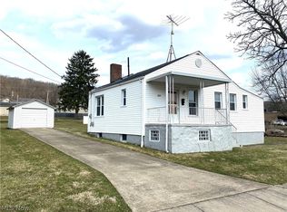 620 Cooper St, Lowellville, OH 44436