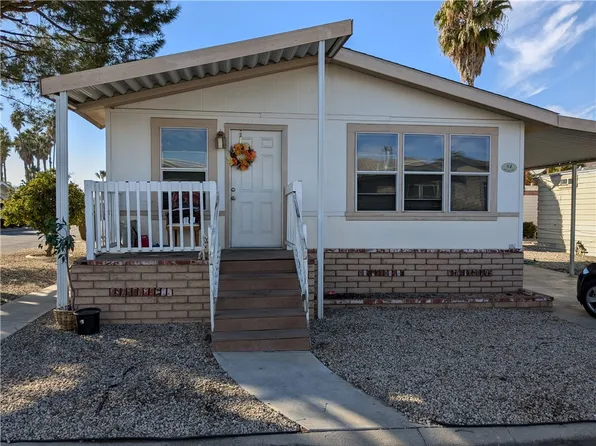 23820 Ironwood Ave Space 84, Moreno Valley, CA 92557