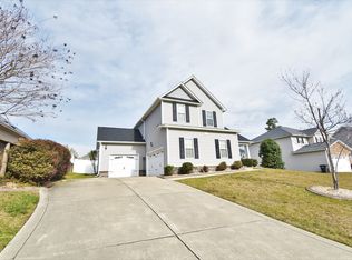 47 Colonist Pl, Cameron, NC 28326